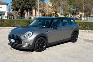 Mini clubman cooper