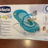 Sdraietta  Chicco BALLOON