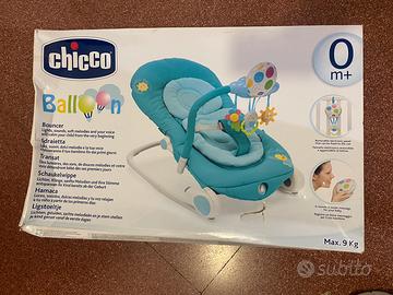 Sdraietta  Chicco BALLOON