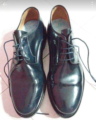 Scarpe uomo