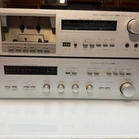 Amplificatore TELEFUNKEN