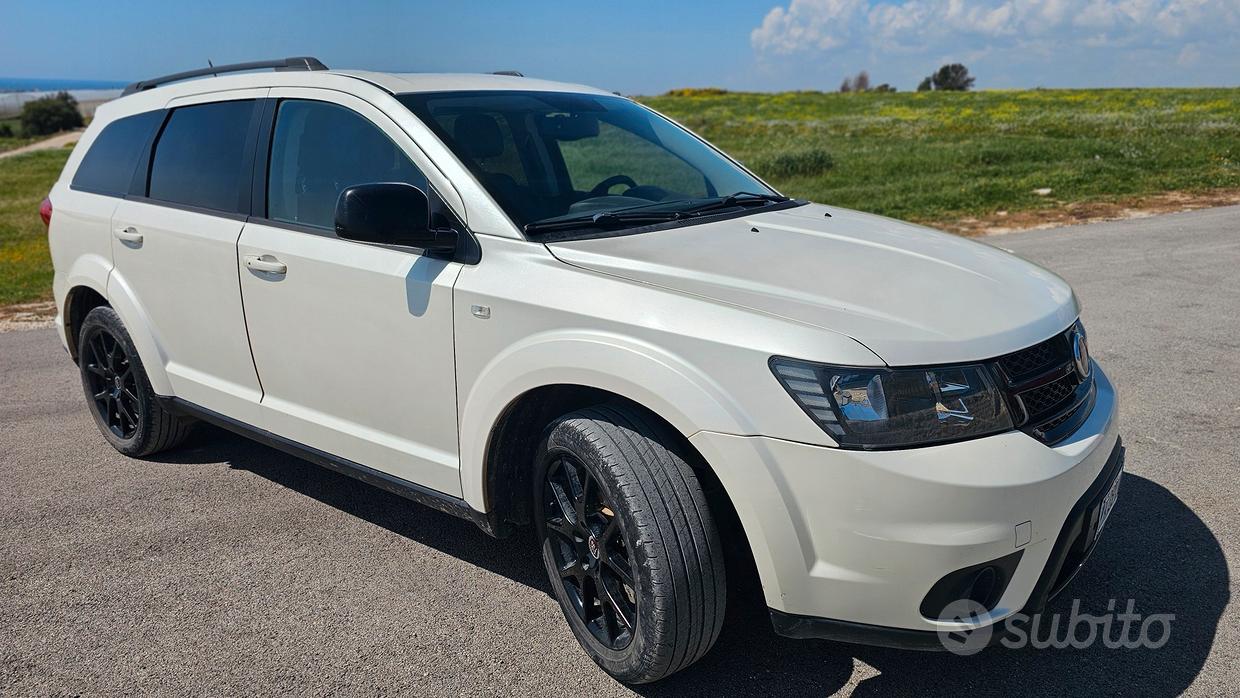Fiat Freemont