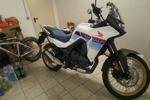 Transalp 750 XL 2023