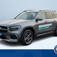 Mercedes-Benz GLB Classe 200d 4Matic AMG Line...