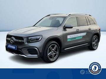 Mercedes-Benz GLB Classe 200d 4Matic AMG Line...