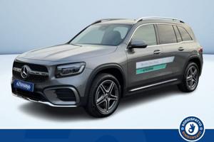 Mercedes-Benz GLB Classe 200d 4Matic AMG Line...