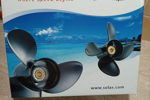 Elica Solas Suzuki passo 11