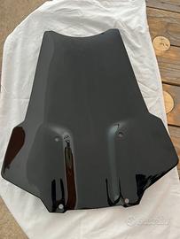 parabrezza per harley pan america