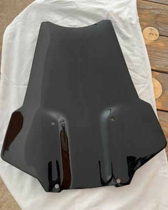 parabrezza per harley pan america
