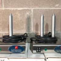 Scalda pane per HotDog