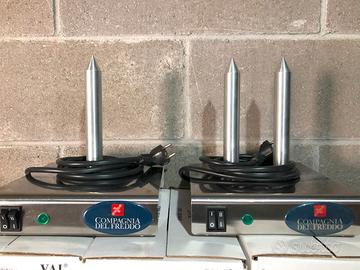 Scalda pane per HotDog