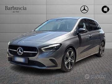 Mercedes-Benz Classe B - W247 2023 - B 180 d ...