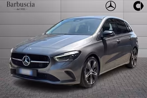 Mercedes-Benz Classe B - W247 2023 - B 180 d ...