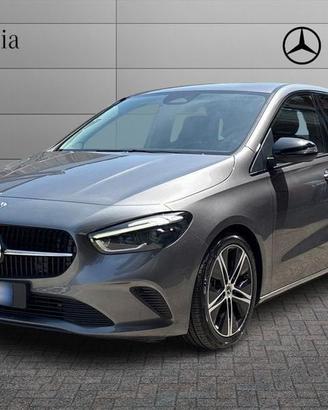 Mercedes-Benz Classe B - W247 2023 - B 180 d ...