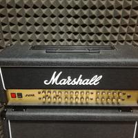 Amplificatore Marshall JVM410H + Cabinet MR1960AV
