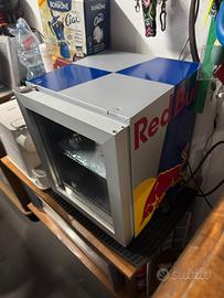 Mini frigo Red Bull nuovo 