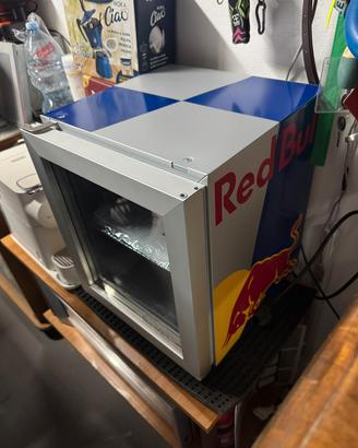 Mini frigo Red Bull nuovo 