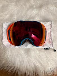 Maschera Oalkey AirBrake XL