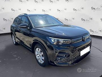 Volkswagen Tiguan 1.5 eTSI 150 CV ACT DSG R-L...