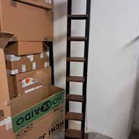 Espositore per scarpe