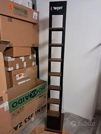 Espositore per scarpe