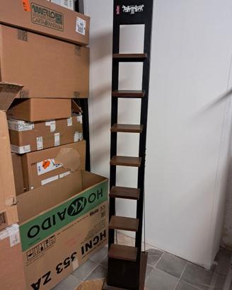 Espositore per scarpe