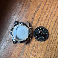 Orologio Sector 300 cassa e quadrante