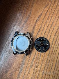 Orologio Sector 300 cassa e quadrante