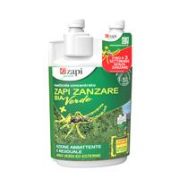 Insetticida Zapi Bia Verde Antizanzare 1L
