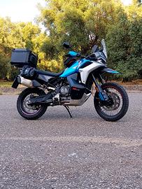 CF MOTO 800 MTX