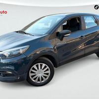 Renault Captur TCe 12V 90 CV Start&Stop Energy Int