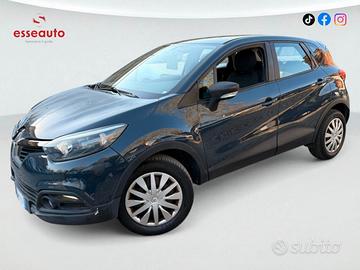 Renault Captur TCe 12V 90 CV Start&Stop Energy Int