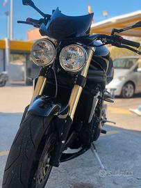 Triumph Speed Triple 1050 - 2007