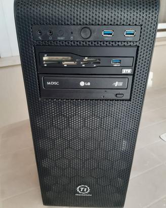 PC Desktop Win 11  Intel Core i5