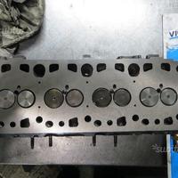 Testata Mondeo C Max Focus Escort Mazda 1.8 TDCI
