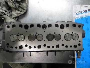 Testata Mondeo C Max Focus Escort Mazda 1.8 TDCI