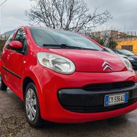 Citroen c1 5 porte