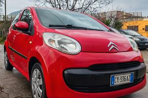 Citroen c1 5 porte