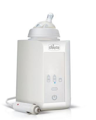 scalda biberon chicco