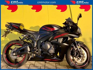 HONDA CBR 600 RR Garantita e Finanziabile
