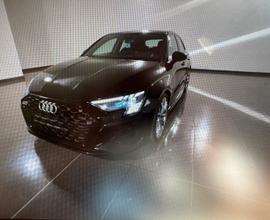 Audi A3 RS 3 SPB TFSI quattro S tronic