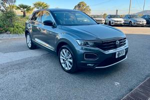 Volkswagen T-Roc 1.6 tdi Advanced 115 cv