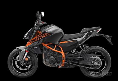 Ktm 390 Duke
