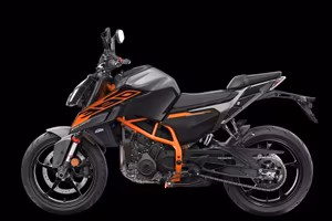 Ktm 390 Duke