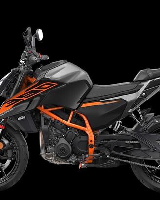 Ktm 390 Duke