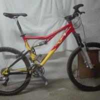 Mtb gary fisher