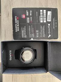 SUUNTO AMBIT3 RUN HR