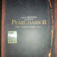 Pearl Harbor The Director's Cut 3 DVD