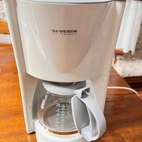 Macchina per caffé americano