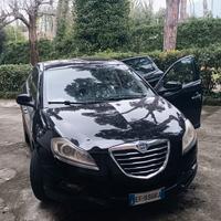 Lancia Delta 1.6 Diesel 105cv (2011) MultiJet
